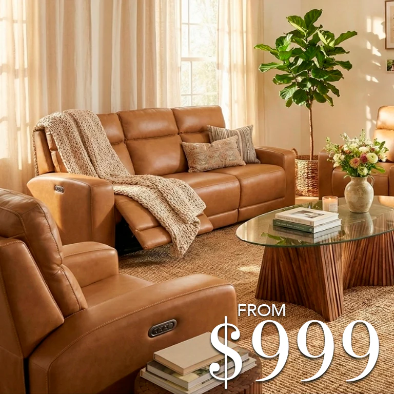Elegant Living Within Your Reach